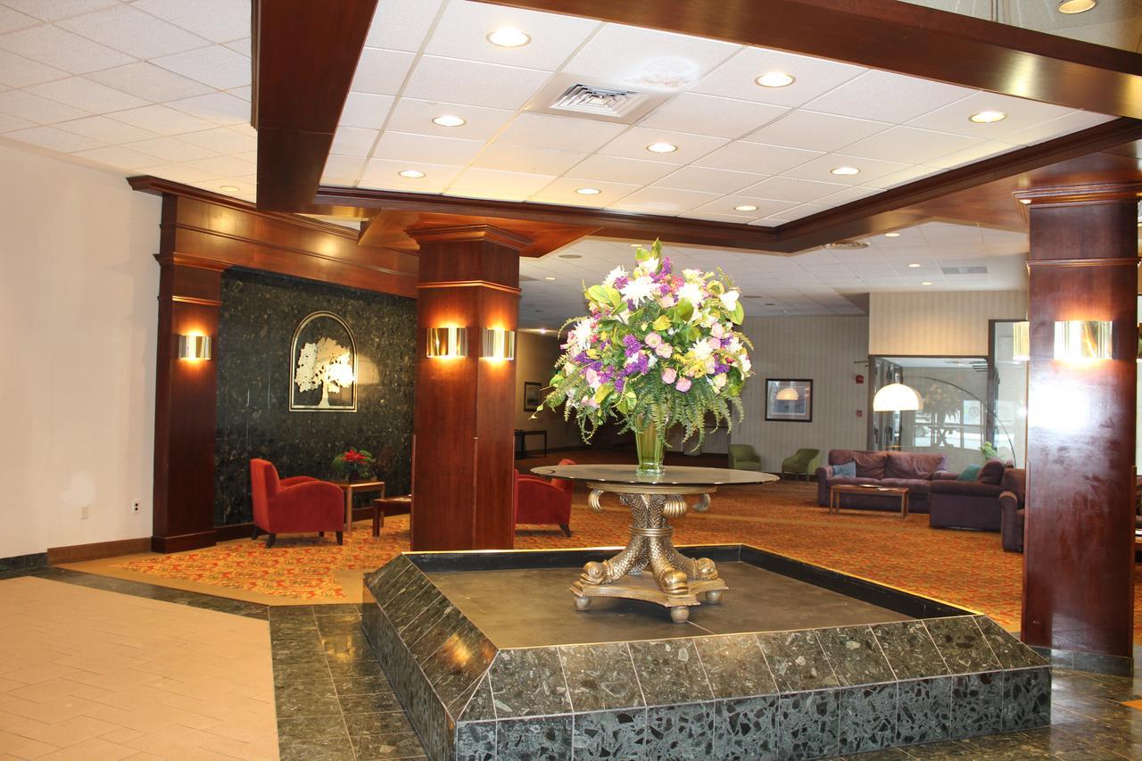 The Avalon Hotel And Conference Center Erie Exterior foto